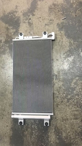 Wg1642820010 Airconditioner Radiator Hoge Efficiëntie Condensor Voor Optimale Koeling - Product Image 3