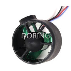 Propulseur sous-marin DR2217 Moteur sans balais étanche pour bateau de pêche ROV - Product Image 2