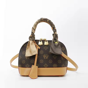 Bolso Tote Casual de Moda para Mujer, Cierre Abierto, Correa Desmontable, Impermeable, de Lujo, para Uso Diario en la Oficina - Product Image 1