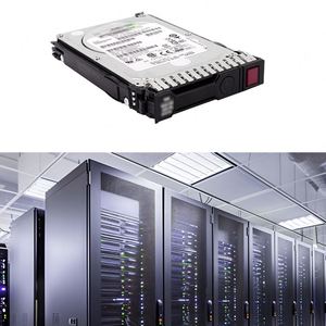 P10442-B211.92TB SAS 12G รุ่นอ่านข้อมูลหนักแน่น SFF (2.5 นิ้ว) SC รับประกัน 3 ปี ค่าใช้จ่ายคุ้มค่า พร้อมเฟิร์มแวร์ที่เซ็นดิจิทัลแล้ว SAS SSD - Product Image 6