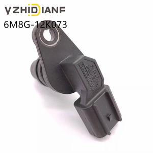 Sensor de Posición del Cigüeñal para <span class=keywords><strong>FoMoCo</strong></span> Ford Mazda 6M8G-12K073-BA 6M8Z-12K073-AA 6M8Z12K073AA - Product Image 3