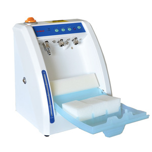 Fabricante de materiales y equipos dentales, venta directa de equipos de mantenimiento, máquina de limpieza y cuidado de piezas de mano, dental - Product Image 1