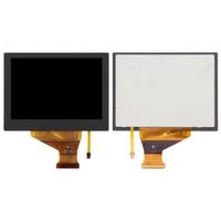 Écran LCD d'origine avec numériseur pour Canon EOS R6 Mark II, assemblage complet