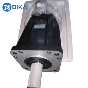 Variateur économique 380V 60Hz triphasé avec kit moteur SM600430T2KAMB - Product Image 2