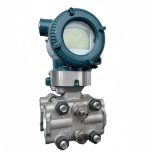 Transmisores Originales Yokogawa: EJA110E EJA118E EJA120E EJA130E EJA430E EJA110A EJA120A EJA130A EJA210A EJA430A Yokogawa Serie EJA - Product Image 1