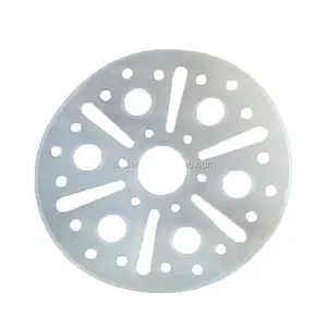 Disidratazione Della Copertura per Semi-Automatico Lavatrice/Lavaggio di Parti di Macchine - Product Image 2