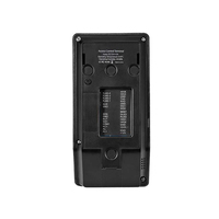 F22 WIFI USB tcp/ip biyometrik parmak izi RFID kart kapı erişim kontrolü Systmen zaman katılım makinesi ile ücretsiz yazılım SDK