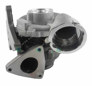 เทอร์โบชาร์จเจอร์760699-5004S อะไหล่รถยนต์ newpars เทอร์โบชาร์จเจอร์ไฟฟ้า760699-5004S สำหรับ070145701N รถยนต์สำหรับ VW Multivan - Product Image 3