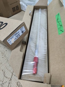 M200 2-CH ¼ DIN เครื่องวิเคราะห์กระบวนการหลายพารามิเตอร์ 52121556 สำหรับเซ็นเซอร์ ISM วัดค่า pH DO และค่าการนำไฟฟ้า - Product Image 3