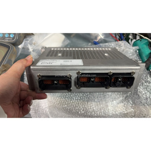 D65EX/PX-15 Graafmachinebesturing 7830-74-2001 ECU Computerbord Onderdelen voor bouwmachines - Product Image 5