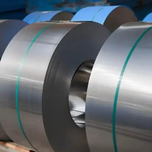 Bobine d'acier inoxydable 304 laminée à froid, surface 2B, 0,3–3,0 mm pour la fabrication de tuyaux - Product Image 2