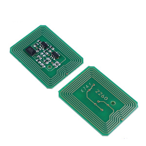 106r01080 106r01079 106r01078 106r01077 tương thích Mực thiết lập lại chip cho xeroxs Phaser 7400 Chip mực - Product Image 1
