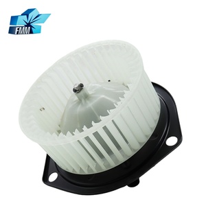 Ventilador de Aire Acondicionado para Automóvil 162500-5461, Ventilador de Aire Acondicionado de Equilibrio Dinámico para Camiones MITSUBISHI Hino FD/FR/Profia/Ranger - Product Image 3