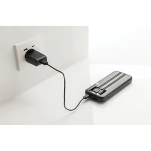 Powerbank Turbopack 10 000 mAh, gadgets durables - Product Image 4