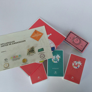 <span class=keywords><strong>Precio</strong></span> de fábrica de papel de monopolio <span class=keywords><strong>juego</strong></span> fabricante - Product Image 3