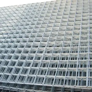 verstärkungsnetz beton fiberglas wiremesh stahl gerippte leiste netz stahlnetzplatte