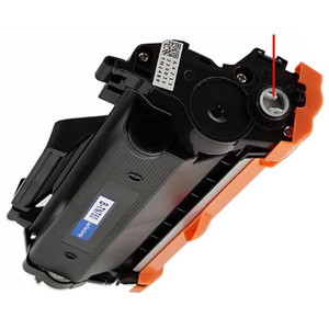 Reemplazo del cartucho de tóner para Brothers FC <span class=keywords><strong>2712DW</strong></span> DCP2512D DCP2532DW DCP2552DN HL2312D HL2352DW HL2372DN MFC2732DW MFC2752DW - Product Image 5