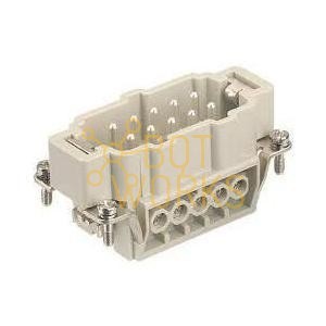 Harting 09330102601 - Nuovo - Product Image 1