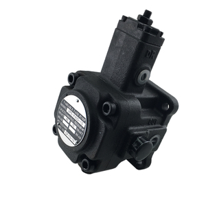 ปั๊มไฮดรอลิกไต้หวัน VPE-F12/20/30/40 VVPE-30/40B/C/D-30/40B/C/D-10 ระบบไฮดรอลิก ปั๊มใบพัดแรงดันสูง - Product Image 6