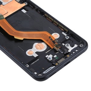 อะไหล่สำหรับ <span class=keywords><strong>HTC</strong></span> U11จอแสดงผล LCD พร้อมแผงหน้าจอสัมผัสดิจิไทเซอร์ - Product Image 4