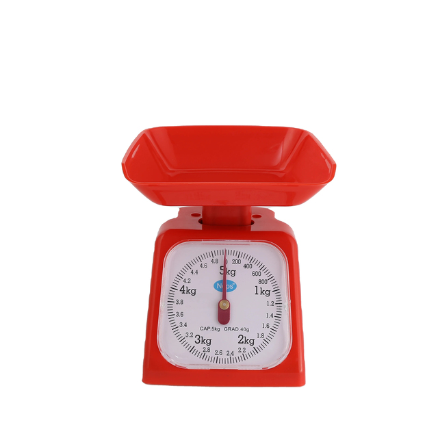 5kg 0.1g Kitchen Scale Baking Food Mini Balance De Cuisine Cozinha Electronic Digital Kitchen Weight Scale