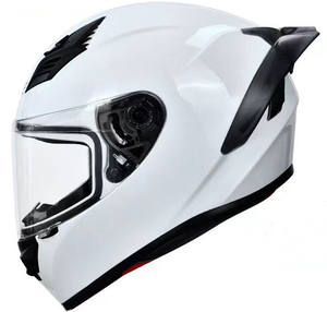 พรีเดเตอร์หมวกกันน็อครถจักรยานยนต์ขายร้อนเย็นมอเตอร์หมวกนิรภัย - Product Image 5