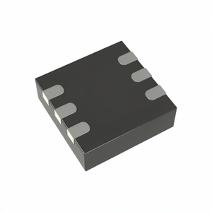6 WFDFN Exposed Pad Buy Online Electronic Components In Stock LT6656BIDC-2.048#TRPBF Power Management (PMIC) - Product Image 1