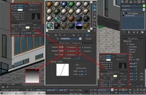 วิน ซีนด์ ดาวน์โหลดลิงก์ รendering ภาพ ซอฟต์แวร์คุณภาพสูง <span class=keywords><strong>Vray</strong></span> 5.2 - Product Image 5