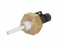 Le fabricant fournit des pièces de camion Capteur de niveau de liquide de HAUTE QUALITÉ 4383933 Capteur de niveau de liquide de refroidissement adapté aux cummins