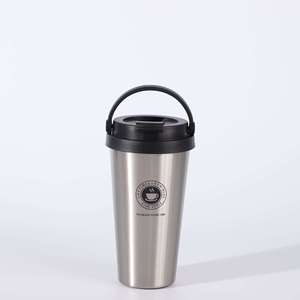 500ml Stainless Steel Vacuum Insulated Water Bottle Leak-Proof Thermal Flask for Office Gift - Product Image 5