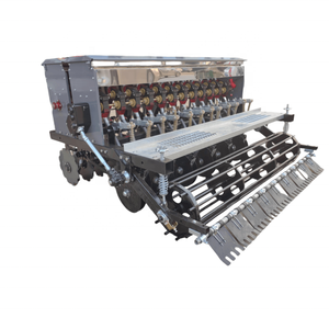 Nueva <span class=keywords><strong>Sembradora</strong></span> <span class=keywords><strong>de</strong></span> Trigo <span class=keywords><strong>de</strong></span> Alta Resistencia 400 con Abreguados <span class=keywords><strong>de</strong></span> Resorte y Caja <span class=keywords><strong>de</strong></span> Cambios Manual para <span class=keywords><strong>Siembra</strong></span> en Granjas Familiares, Envío a Estados Unidos - Product Image 4