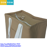 Grand sac fourre-tout en toile pour femmes, sacs à main pour ordinateur portable sac à bandoulière sac à main de voyage Messenger Gym Totes