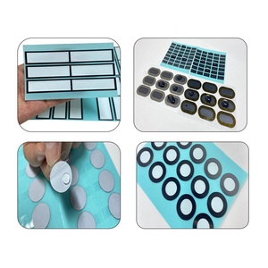 Aérateur pour boîtier de batterie de véhicule électrique, membrane filtrante EPTFE, <span class=keywords><strong>film</strong></span> respirant imperméable, maille anti-poussière pour protection contre <span class=keywords><strong>la</strong></span> décharge thermique - Product Image 3