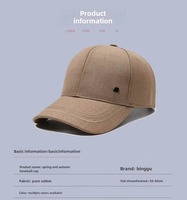 Gorra de Béisbol Deportiva Unisex de PVC Impermeable con Logotipo Personalizado, Jersey Térmico Cálido para Primavera y Otoño, 6 Paneles Estructurados Ajustables