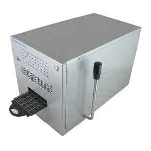 Hàng loạt tự động tốc độ cao Bộ nhớ Flash kỹ thuật số phương tiện truyền thông USB TF đa thẻ cloner dữ liệu máy photocopy duplicator máy cho MicroSD - Product Image 1