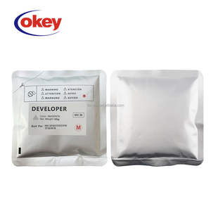 195g MX23 MX36 Color <strong>Developer</strong> for Sharp MX-2310 MX-2610 MX2640 MX3110 MX-3140 MX3618 MX3640 <strong>Developer</strong> Unit MX-23 MX-36 - Product Image 2