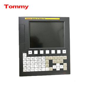 Proveedor de repuestos originales para el controlador de sistema de la serie Oi Mate TD CNC FANUC A02B-0321-B530 - Product Image 1