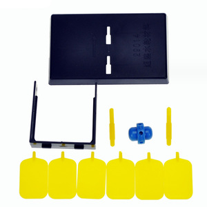29014 Proyecto de bricolaje para armar una rueda hidráulica, para crear instrumentos educativos científicos manuales para escuelas primarias, secundarias y preparatorias - Product Image 3