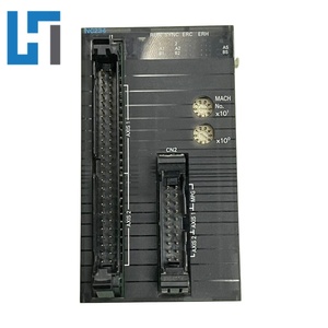 โมดูลควบคุมตำแหน่งรุ่นใหม่ CJ1W-NC234 ซีรีส์ CJ1W ชุดควบคุม PLC สำหรับการเขียนโปรแกรม คอนโทรลเลอร์ระบบอัตโนมัติอุตสาหกรรม - Product Image 2