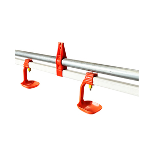 Sản phẩm mới năm 2025: Núm uống nước cho gà thịt, <span class=keywords><strong>d</strong></span>ùng cho hệ thống chuồng hoặc sàn, thiết bị uống nước cho gia cầm - Product Image 2