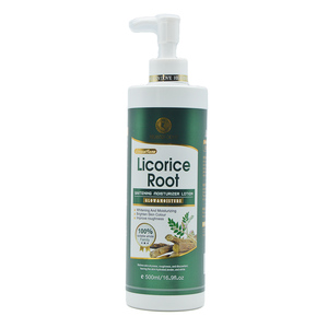 Crème Corporelle Hydratante, Nourrissante et <span class=keywords><strong>Éclaircissant</strong></span>e à Formule Lissante Marque Privée – <span class=keywords><strong>Lotion</strong></span> Corporelle Blanchissante - Product Image 6