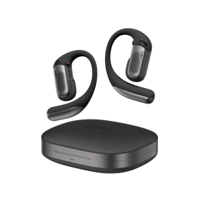 Écouteurs sans fil Bluetooth Shokz <span class=keywords><strong>OpenFit</strong></span> Pro à filtre anti-bruit ouvert, pour le sport et le bureau, non intra-auriculaires T010 - Product Image 1