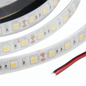 SMD5050 del pegamento resistente al agua <span class=keywords><strong>tira</strong></span> de luz <span class=keywords><strong>led</strong></span> bajo el agua para <span class=keywords><strong>piscina</strong></span> - Product Image 6