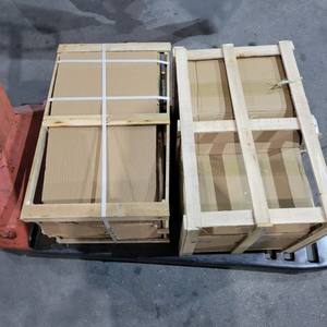 Urinario Masculino de Pared con Sensor y Descarga por Gravedad, Urinario de Cerámica para Hacer <span class=keywords><strong>Pis</strong></span> de Pie - Product Image 4