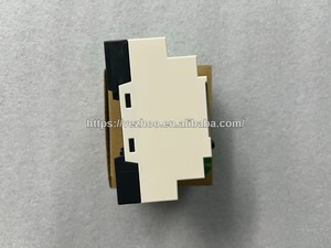 Relais intelligent <span class=keywords><strong>Zelio</strong></span> SR3B101BD 24VDC d'origine, neuf, 16 entrées/sorties, contrôleur PLC modulaire avec mémoire flash - Product Image 4