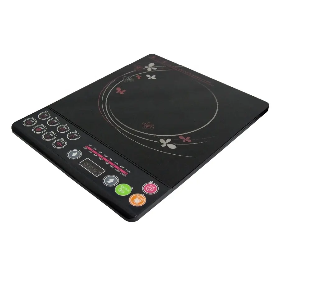 kitchen portable single cooktop indection hot pot cooking electric induction cooker electrical stove