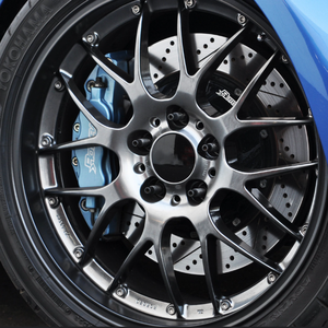 Rines Forjados de 18, 19, 20 y 22 Pulgadas para BMW M2, M3, M4, M5, M6, M7, M8, I4, I5, I7, Ix, M240, 320, <span class=keywords><strong>330</strong></span>, 430, M440, 520, 530, 540, 740, Z4, BENZ RS-<span class=keywords><strong>GT</strong></span> - Product Image 1