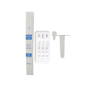 고양이 급속 테스트 고양이 <span class=keywords><strong>Fiv</strong></span> Fcov 급속 테스트 - Product Image 2