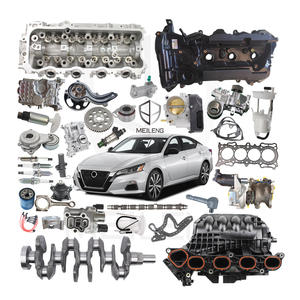 อะไหล่รถยนต์จากโรงงานจีน ขายส่งอะไหล่รถยนต์ญี่ปุ่น เกาหลี ระบบเครื่องยนต์สำหรับรถยนต์ฮอนด้า ฮุนได โตโยต้า โคโรลล่า ซีวิค - Product Image 3