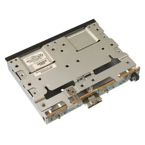 Nouveau détail 871242-B21 pour Kit de fond de panier HPE DL360 Gen10 2SFF NVMe - Product Image 1